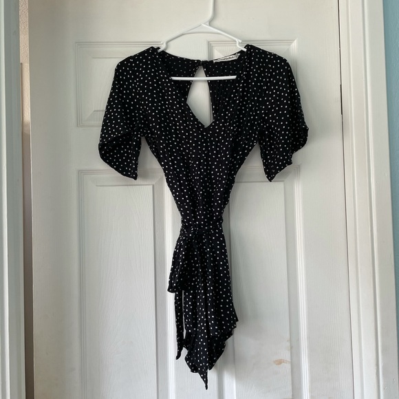 Abercrombie & Fitch Pants - •A&F• Romper